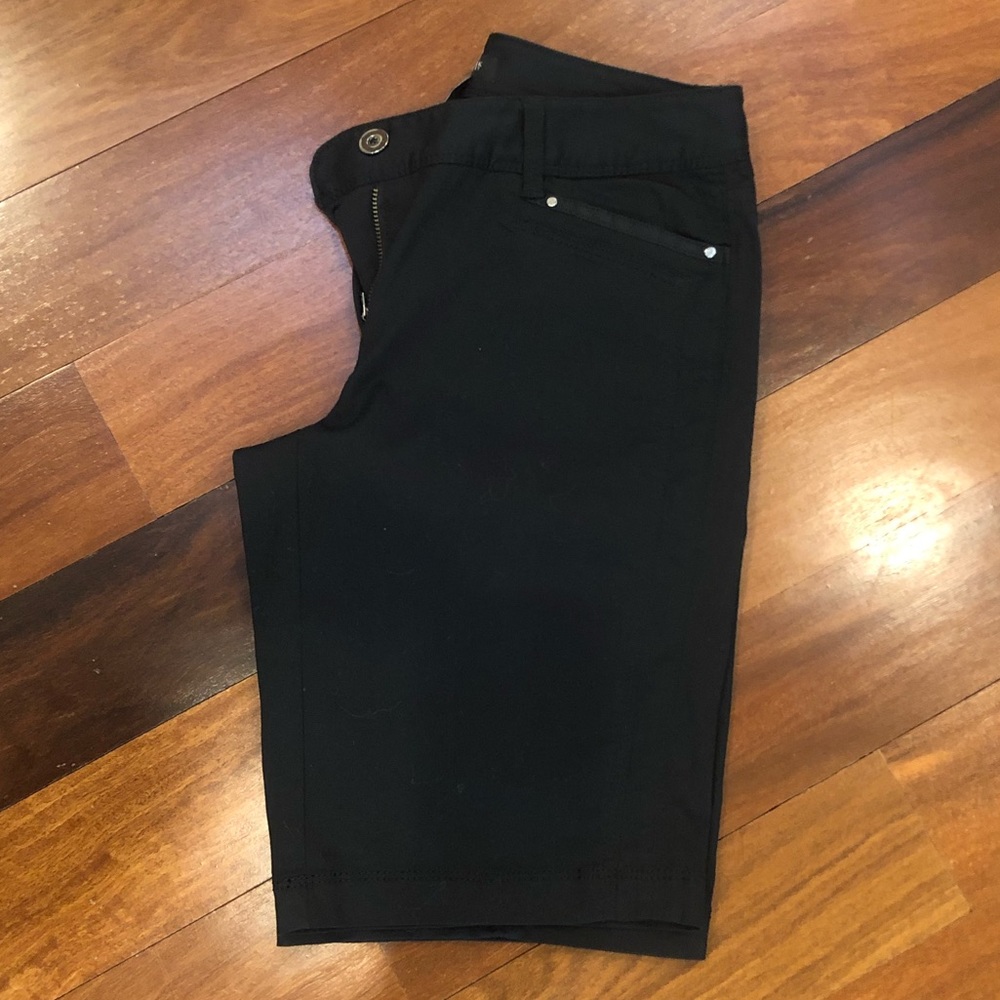 White House Black Market Shorts